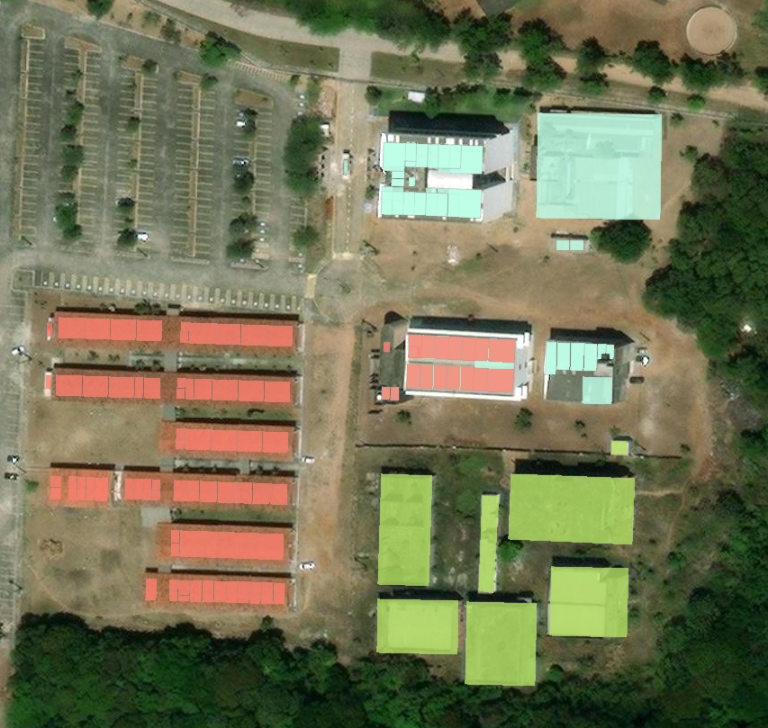 Campus I - Mangabeira